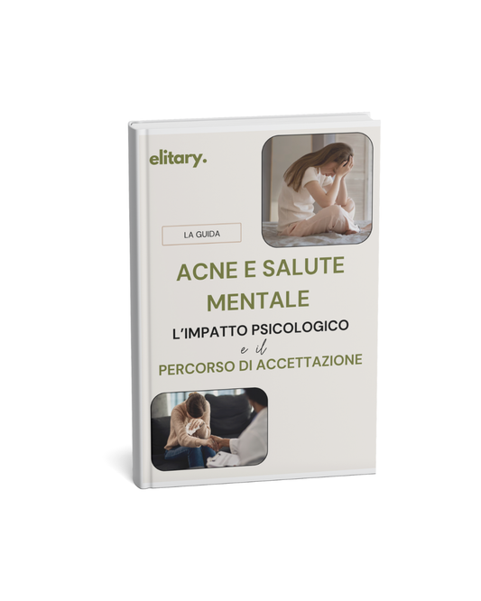ACNE E SALUTE MENTALE