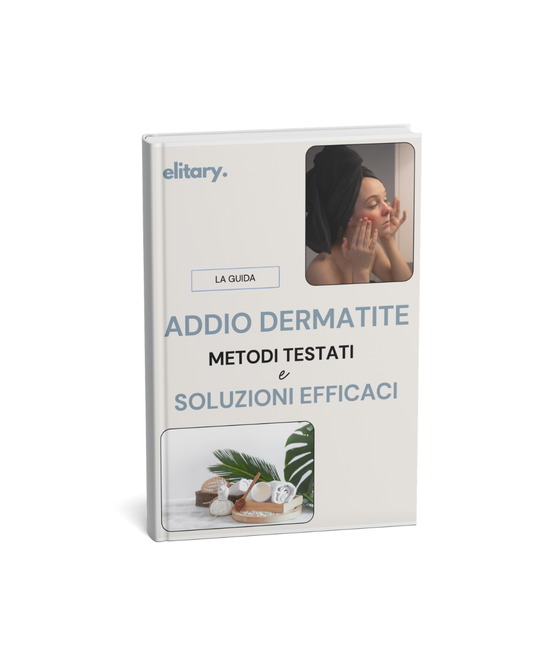 ADDIO DERMATITE