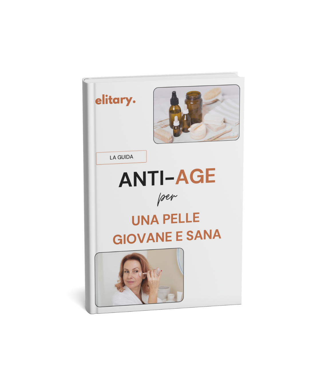 MANTIENI LA TUA PELLE SEMPRE GIOVANE
