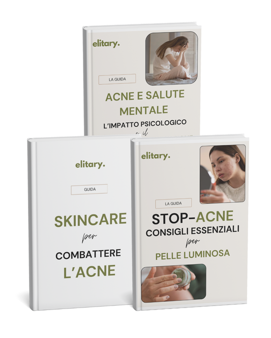 BUNDLE ACNE + SKINCARE PRATICA