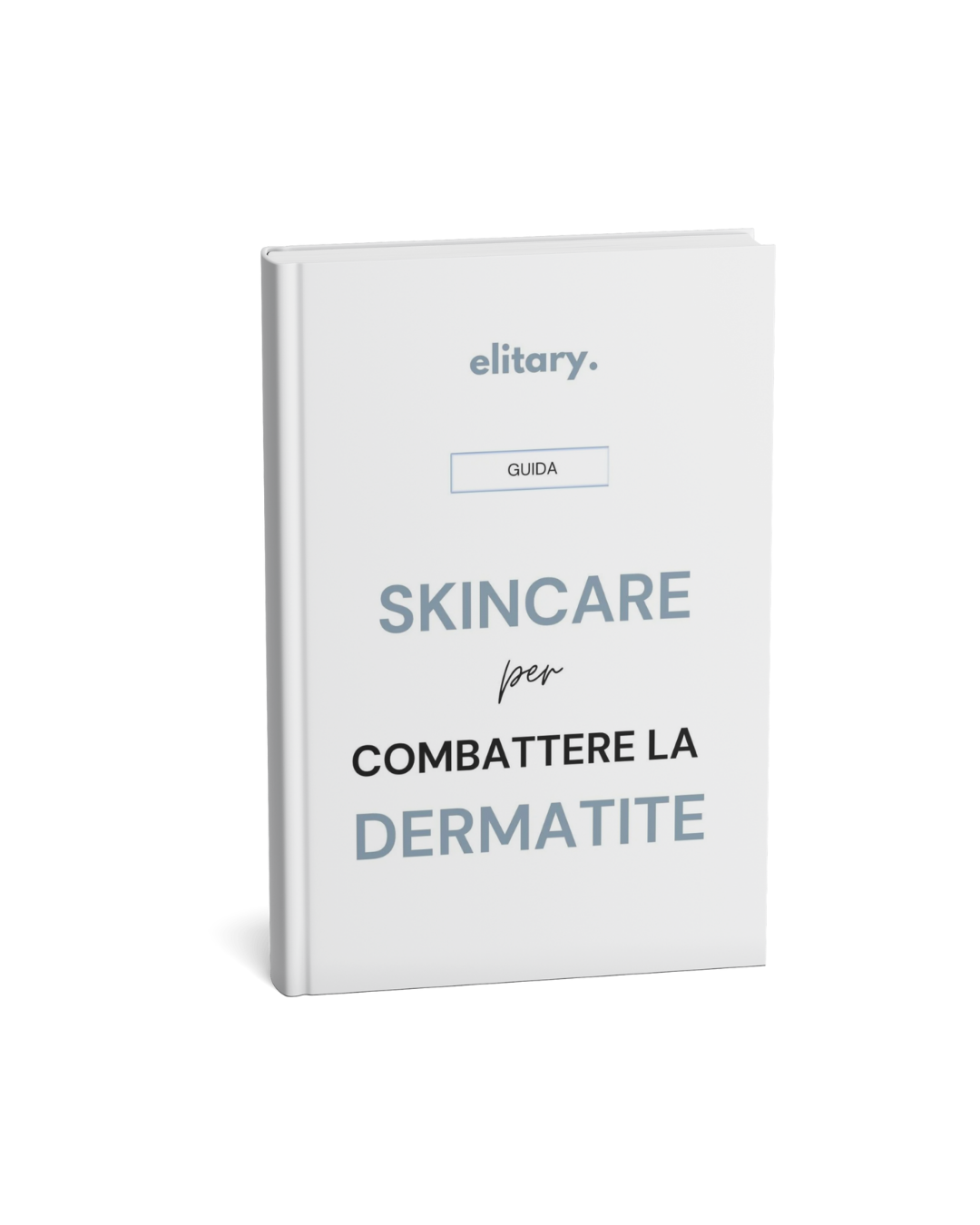 SKINCARE PRATICA PER COMBATTERE LA DERMATITE