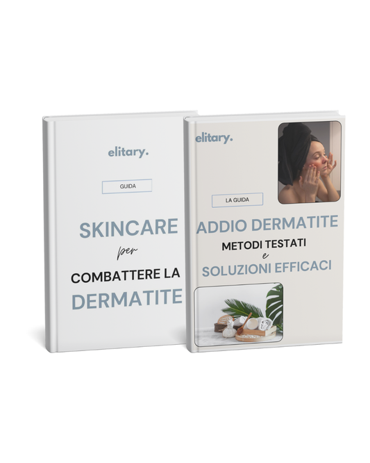BUNDLE DERMATITE + SKINCARE PRATICA
